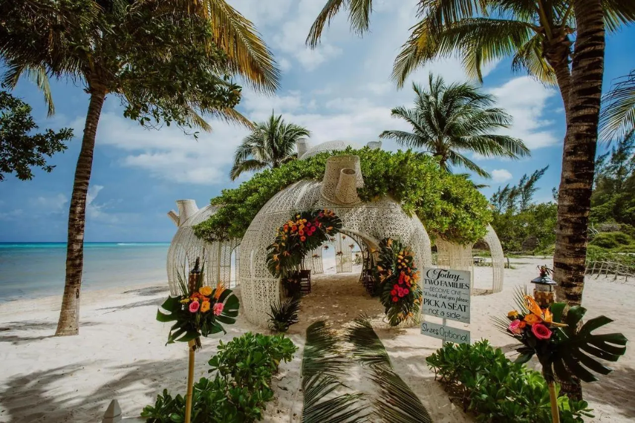 Sandos Caracol Eco Resort All Inclusive Playa del Carmen Hotel
